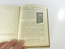 Gregg Speed Studies by John Robert Gregg 1917 Gregg Publishing Company Hardcover Shorthand Instruction and Practice Book