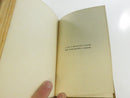 Rear advertising page headed “A List of Important Fiction The Bobbs-Merrill Company.”