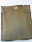 Parlie at Amagertorv Color Lithograph I W Tegner & Kittendorff Hemrich Hansen