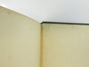 A Roman Singer by F. Marion Crawford 1901 Macmillan New Uniform Edition Fourteenth Thousand Hardcover Novel Reprint