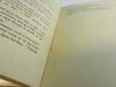 The Spare Room by Mrs. Romilly Fedden, Stated First Edition 1913 Hardcover with Haydon Jones Illustrations and Dust Jacket Fragments