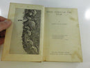 Birds Through the Year by Gilmore Hardcover Book with Bird Illustrations and Cut-Out Bird Images on Pages 125 and 227