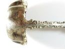 Whiting Louis XV 1891 Sterling Griffin Mark W hallmark Sauce Ladle 64 Grams