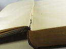 Copyright page entered in 1870 by Thomas W. Knox, with William H. Lockwood, Electrotyper, Hartford, Conn.