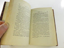 Prince Otto by Robert Louis Stevenson Undated Early Reprint The Henneberry Company Chicago Half-Leather Hardcover 280 Pages
