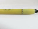 Vintage Mobil Oil Pegasus Gas Station Mech Pencil Caesar J Raffo Vinland NJ