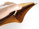 Genuine Vintage Tooled Leather Wallet Billfold Souvenir In Original Gift Box