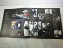 Eagles 1976 11 1/4 x 11 1/4 Hotel California US World Tour Program