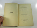 Macmillan theological catalogue spread dated January 1895