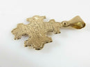 1887 St. Joseph’s Academy Wheeling WV 14K Gold Excellence of Conduct Medal