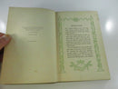 The Old Peabody Pew: A Christmas Romance of a Country Church by Kate Douglas Wiggin, 1908 Eighth Impression Hardcover Illustrated by Alice Barber Stephens