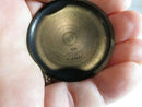 Vintage HEUER Abercrombie & Fitch Co Dashboard Racing Chronograph Stopwatch