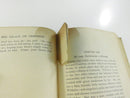 His Grace of Osmonde Frances Hodgson Burnett 1897 First Edition First Printing Charles Scribner's Sons Decorative Cloth Hardcover