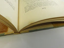 The Last Will and Testament of George Washington and Schedule of His Property, with Martha Washington's Will, Edited by Dr. John C. Fitzpatrick, 1939 Hardcover
