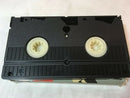 Rare Breakin' Metal Sony Video LP 59 Minute VHS Thor, Nazareth, DiAnno & More
