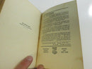 The Spare Room by Mrs. Romilly Fedden, Stated First Edition 1913 Hardcover with Haydon Jones Illustrations and Dust Jacket Fragments