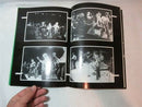 1980 Dr. Hook Hook Ups Official Programme European Tour