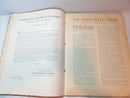 Rare First Edition Our American Heritage A.M. Jens 186 of 1000 Circa 1940