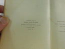 Birds Through the Year by Gilmore Hardcover Book with Bird Illustrations and Cut-Out Bird Images on Pages 125 and 227