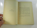 Prolegomena to St Paul's Epistles to the Romans and the Ephesians by F. J. A. Hort 1895 Macmillan Hardcover Theology