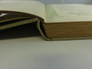 The Old Peabody Pew: A Christmas Romance of a Country Church by Kate Douglas Wiggin, 1908 Eighth Impression Hardcover Illustrated by Alice Barber Stephens