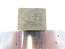 Brown Wrapped Miniature Book Holy Bible 224 Pages New Testament of our Lord Jesus