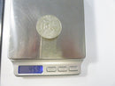 1967 Kennedy Half Dollar Lot 40% Silver Coins Set of 4 Kennedy half dollar set 1967 silver coins coin collection