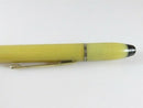 Vintage Mobil Oil Pegasus Gas Station Mech Pencil Caesar J Raffo Vinland NJ