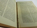 The Greek Testament Henry Alford D.D. New Edition 1877 Lee and Shepard Boston Volumes 1 2 & 4 Ex-Library Hardcover Lot