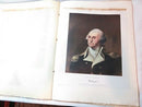Rare First Edition Our American Heritage A.M. Jens 186 of 1000 Circa 1940