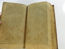 The Theory and Practice of Surveying by Robert Gibson 1811 New York Evert Duyckinck D. P. Adams Full Calf Hardcover Copper-Plates Mathematical Tables