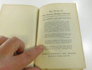 His Grace of Osmonde Frances Hodgson Burnett 1897 First Edition First Printing Charles Scribner's Sons Decorative Cloth Hardcover