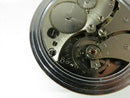 Vintage HEUER Abercrombie & Fitch Co Dashboard Racing Chronograph Stopwatch