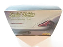 Silver Porsche Boxster Red Interior 1:18 Scale Die Cast Maisto Special Edition