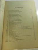 The Youths' History of the United States Edward S. Ellis 1887 Two-Volume Set Parts I-IV Cassell Leather Hardcover
