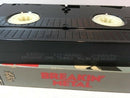 Rare Breakin' Metal Sony Video LP 59 Minute VHS Thor, Nazareth, DiAnno & More