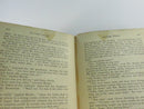 The Adventures of Oliver Twist by Charles Dickens Hurst and Company Undated Early Reprint Maroon Cloth Hardcover With Illustrations