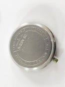 c1951 Benrus 3 Star Wristwatch CF-1 17 Jewel ETA 1256 Automatic in Original Box