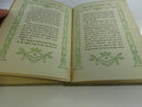The Old Peabody Pew: A Christmas Romance of a Country Church by Kate Douglas Wiggin, 1908 Eighth Impression Hardcover Illustrated by Alice Barber Stephens