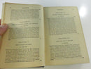 The Personal Life of David Livingstone by W. Garden Blaikie Early Printing Fleming H. Revell Blue Cloth Hardcover Frontispiece