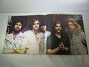 Eagles 1976 11 1/4 x 11 1/4 Hotel California US World Tour Program