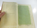 The Works of Cowper and Thomson Including Many Letters and Poems — William Cowper & James Thomson, 1847 Grigg, Elliot & Co. Illustrated One-Volume Hardcover with Memoir of Thomson