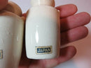 Vintage Unique Pack Mule Water Urns Hand Painted Salt Pepper Shaker Set SP89