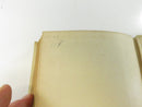 His Grace of Osmonde Frances Hodgson Burnett 1897 First Edition First Printing Charles Scribner's Sons Decorative Cloth Hardcover