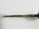 Old Palestine Sterling Round Perfume Scent Flask Fancy Chatelaine Perfume Bottle