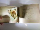 1885 Victorian Era The Baby's Journal by S. Alice Bray Anson DF Randolph & Co