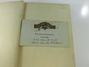 The Old Peabody Pew: A Christmas Romance of a Country Church by Kate Douglas Wiggin, 1908 Eighth Impression Hardcover Illustrated by Alice Barber Stephens