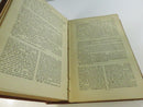 The Greek Testament Henry Alford D.D. New Edition 1877 Lee and Shepard Boston Volumes 1 2 & 4 Ex-Library Hardcover Lot