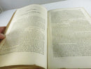 The Works of Cowper and Thomson Including Many Letters and Poems — William Cowper & James Thomson, 1847 Grigg, Elliot & Co. Illustrated One-Volume Hardcover with Memoir of Thomson