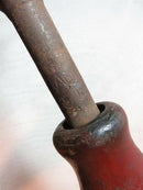 Hexacon Cat No 120 120 Watt 10-120 Soldering Iron for Parts Pieces or Restoring